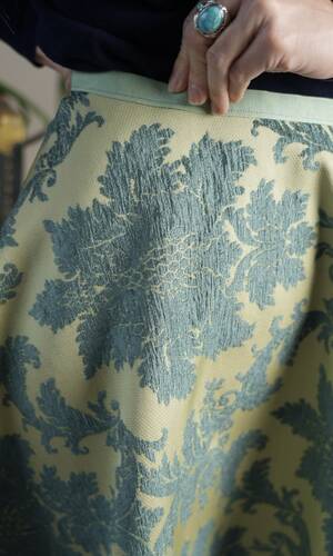 Gonna Bonifacio midi 102