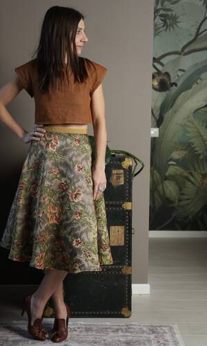 Gonna Bonifacio midi103