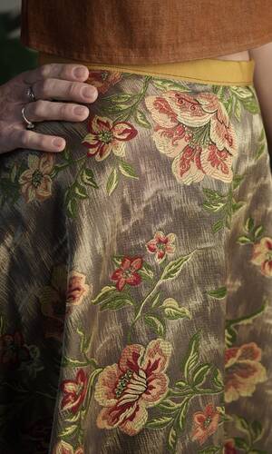 Gonna Bonifacio midi 103