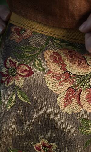 Gonna Bonifacio midi 103