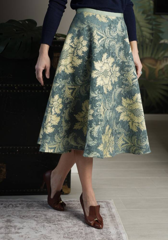 Gonna Bonifacio midi 104