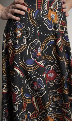 Gonna Bonifacio doha