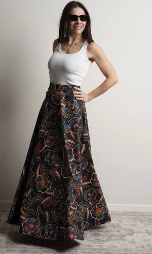 Gonna Bonifacio doha