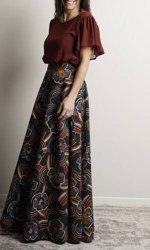 Gonna Bonifacio doha 