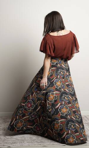 Gonna Bonifacio doha 