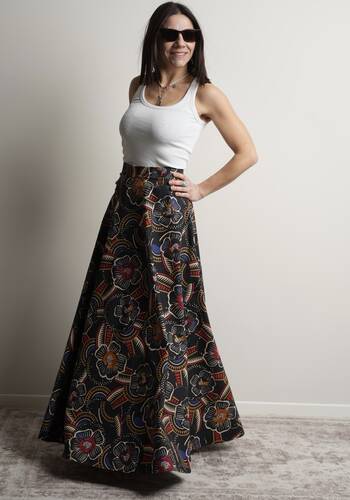 Gonna Bonifacio doha