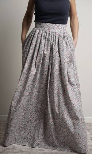 Gonna Monterosso liberty