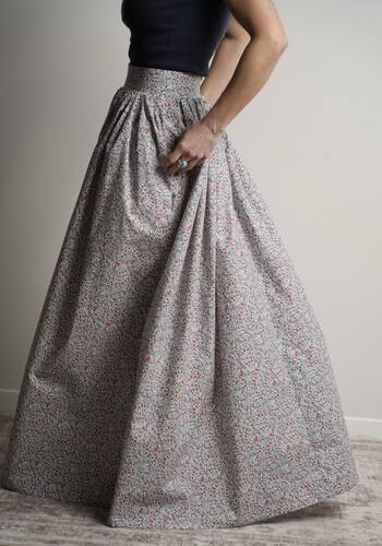 Gonna Monterosso liberty