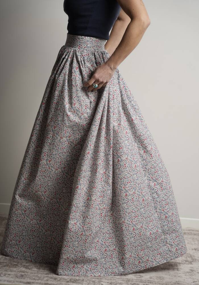 Gonna Monterosso liberty