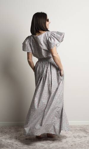 Gonna Monterosso liberty