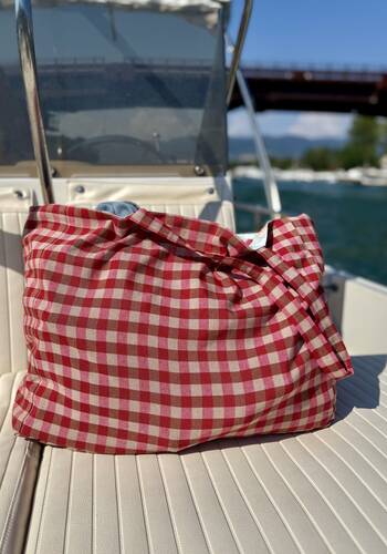 Borsa damare
