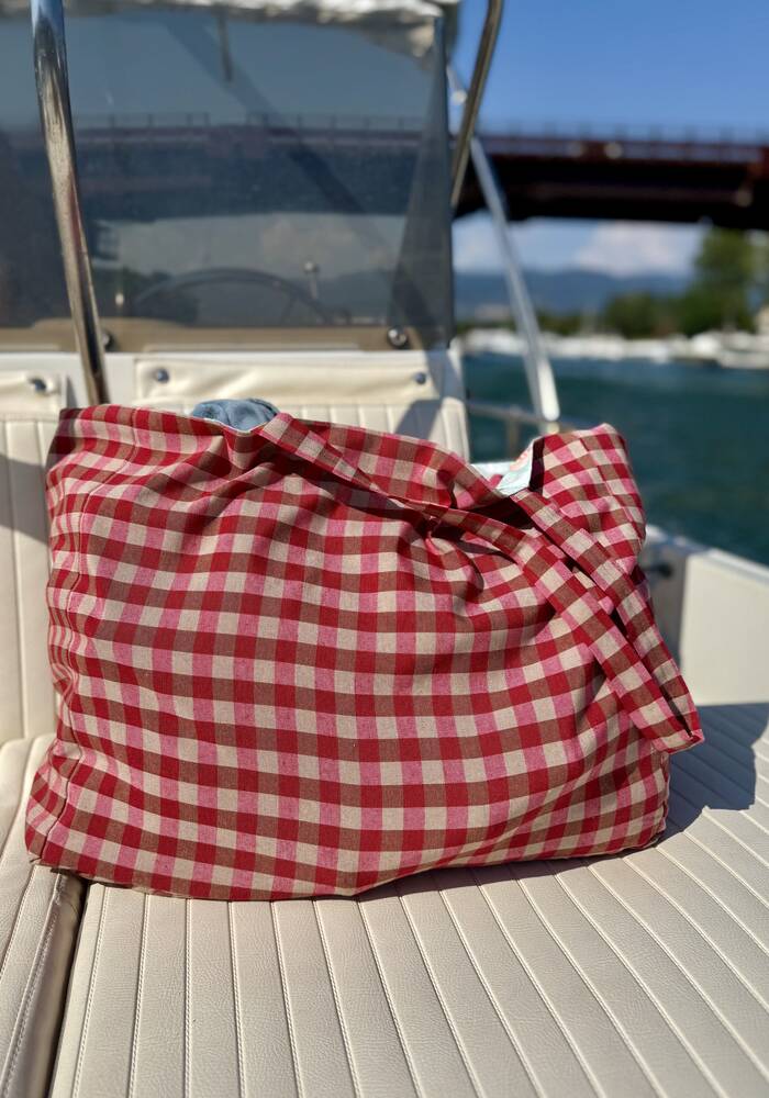 Borsa damare