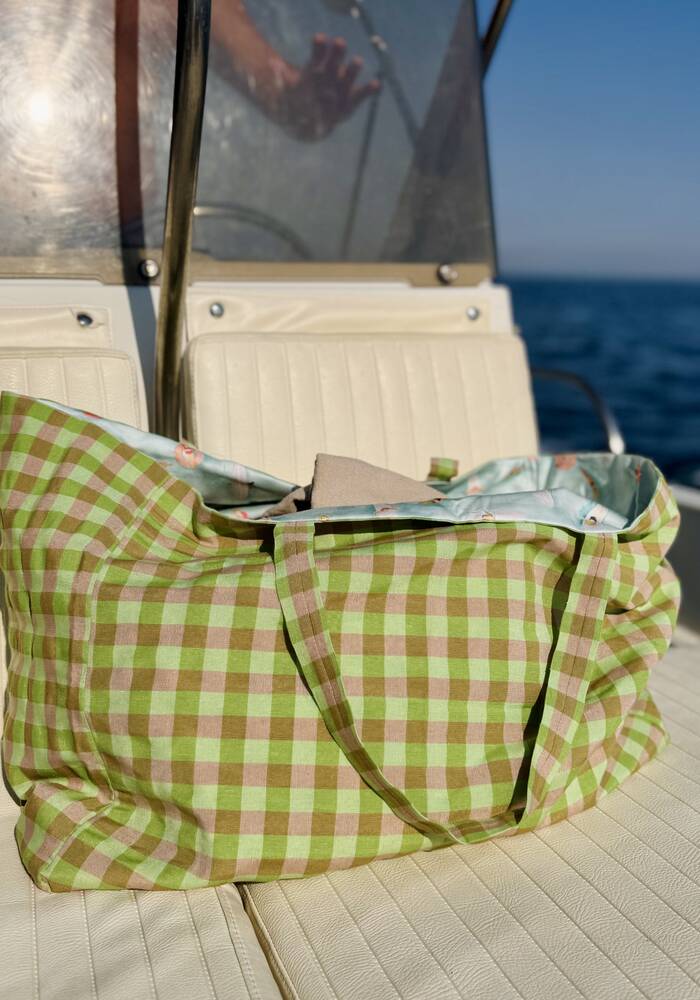 borsa damare