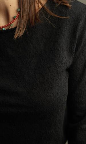 Maglia bologna paisley