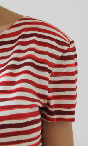 Maglia Parigi