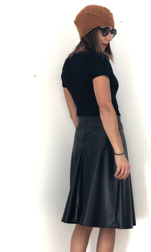 Miniabito Lella