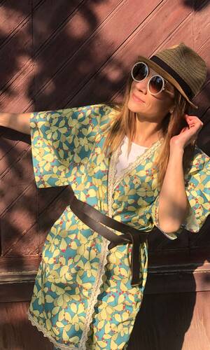 Kimono 1 