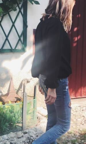 Blusa fiocco 