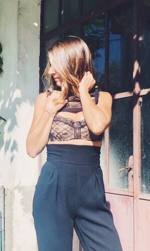 Pantalone Riso Venere