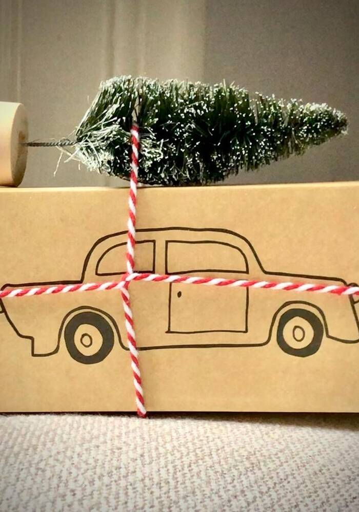 Buono regalo